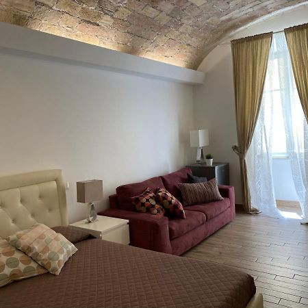 로마 Campani Luxury Flat 아파트 외부 사진