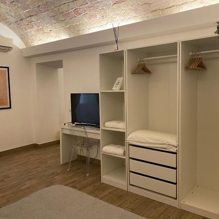 로마 Campani Luxury Flat 아파트 외부 사진