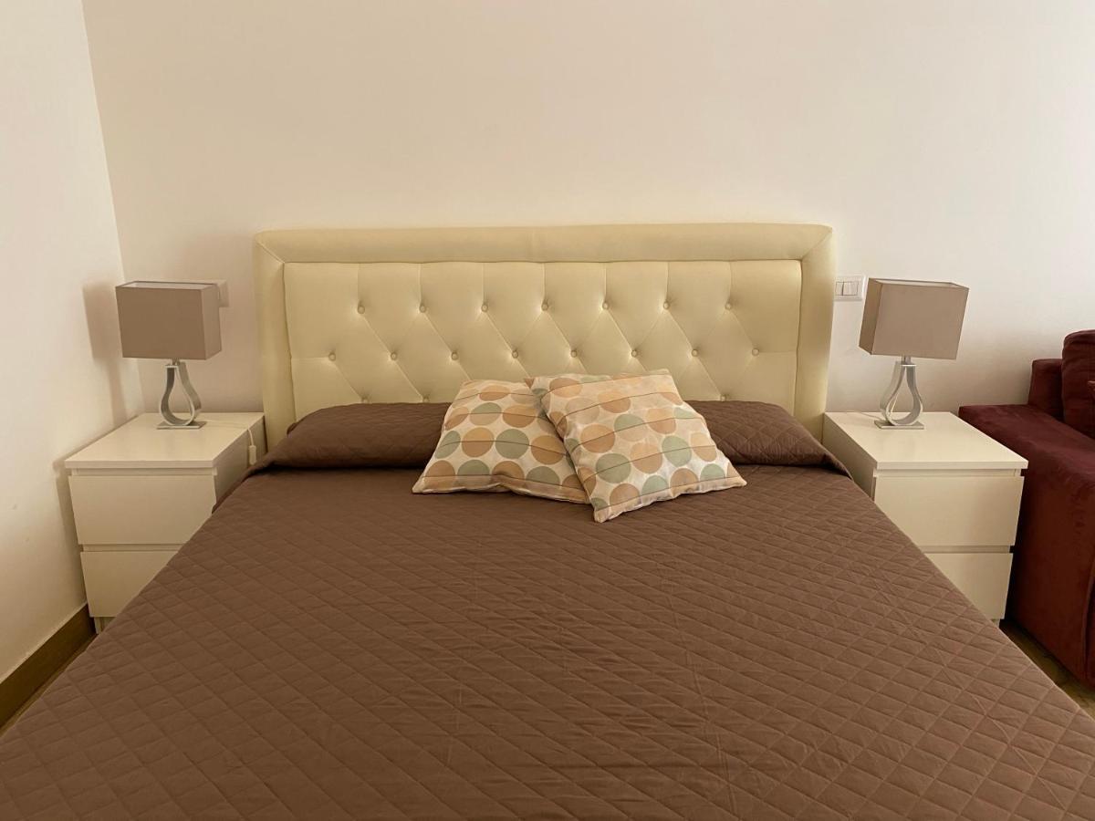 로마 Campani Luxury Flat 아파트 외부 사진