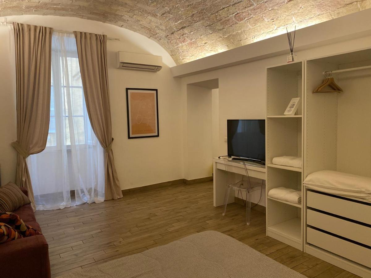 로마 Campani Luxury Flat 아파트 외부 사진