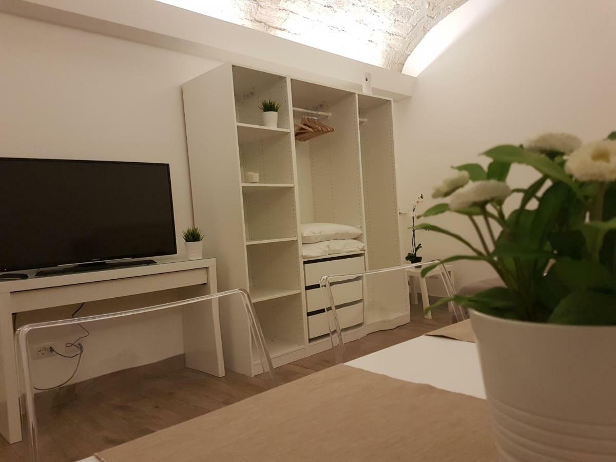 로마 Campani Luxury Flat 아파트 외부 사진