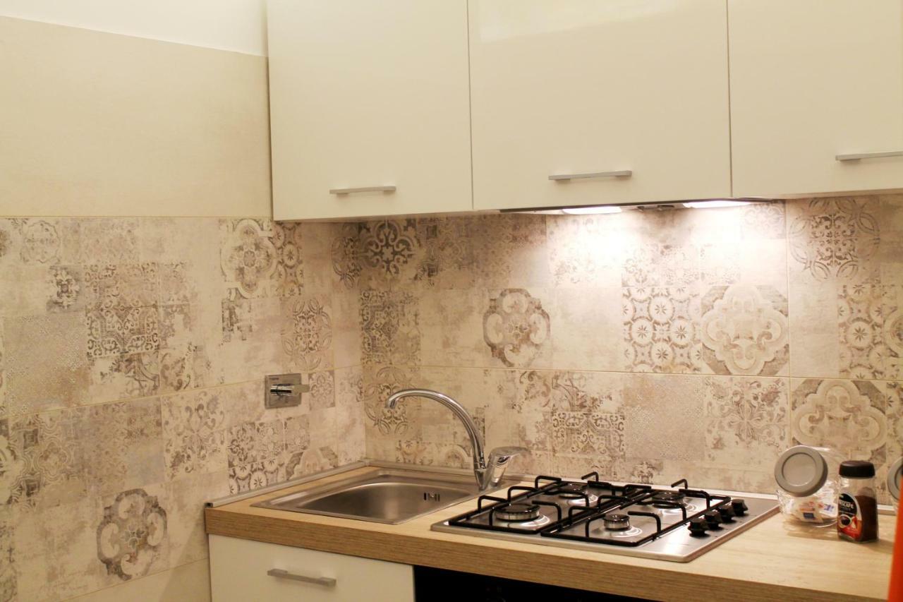 로마 Campani Luxury Flat 아파트 외부 사진