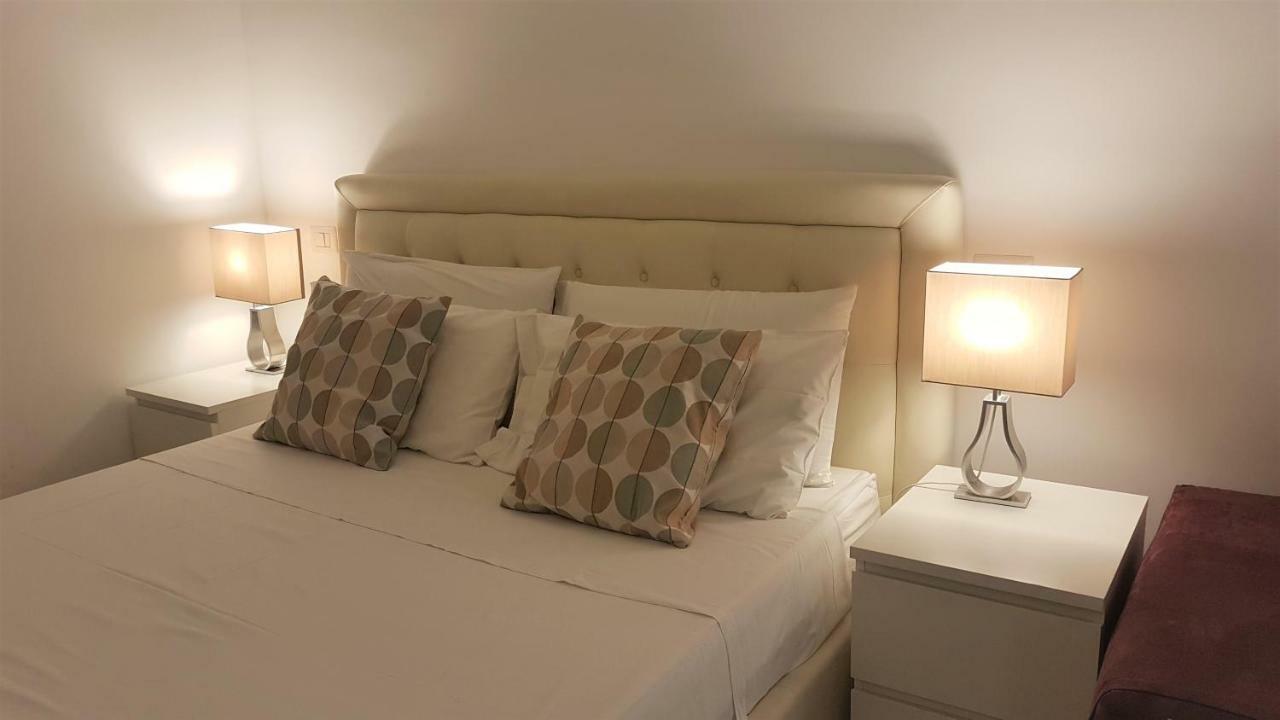 로마 Campani Luxury Flat 아파트 외부 사진